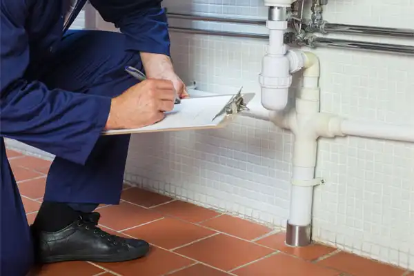 Plumbing Inspection services by [account_name]